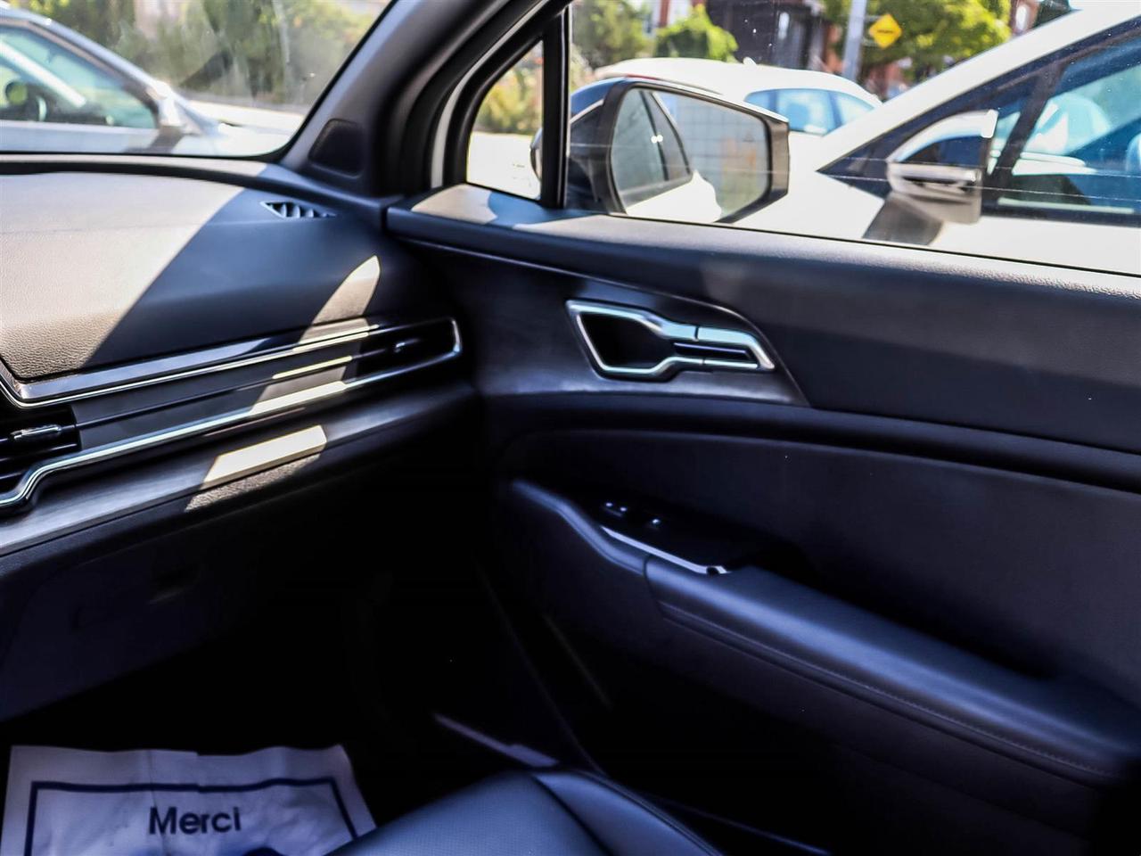 2023 Kia Sportage X-Line Photo