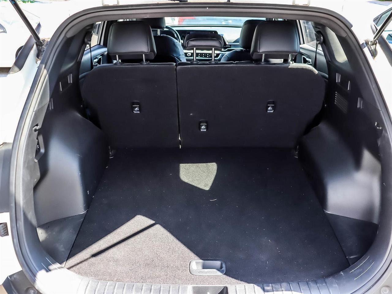 2023 Kia Sportage X-Line Photo