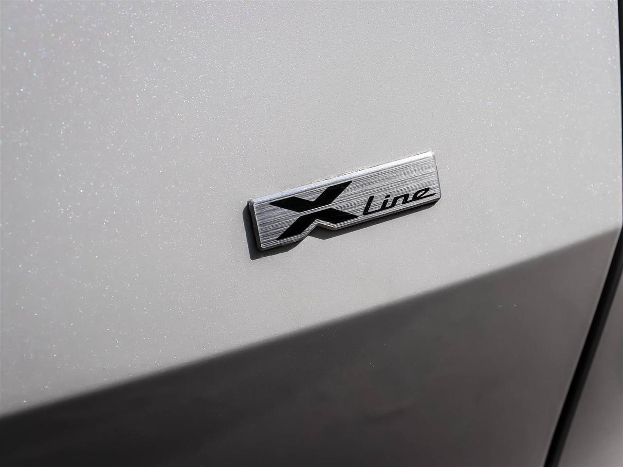 2023 Kia Sportage X-Line Photo