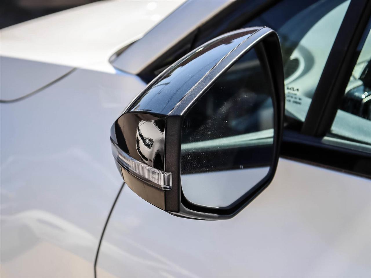 2023 Kia Sportage X-Line Photo