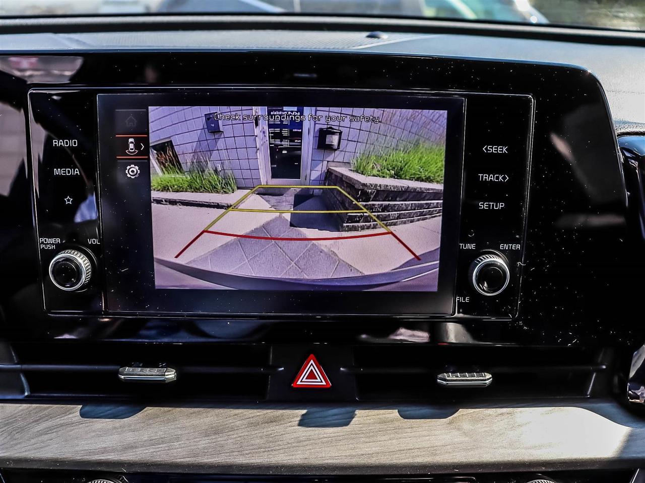 2023 Kia Sportage X-Line Photo