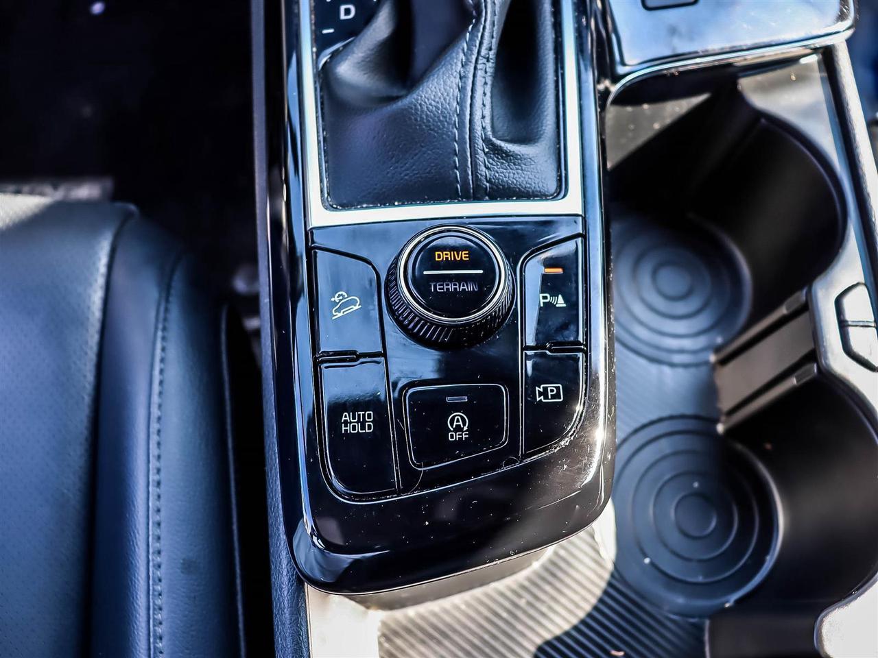 2023 Kia Sportage X-Line Photo