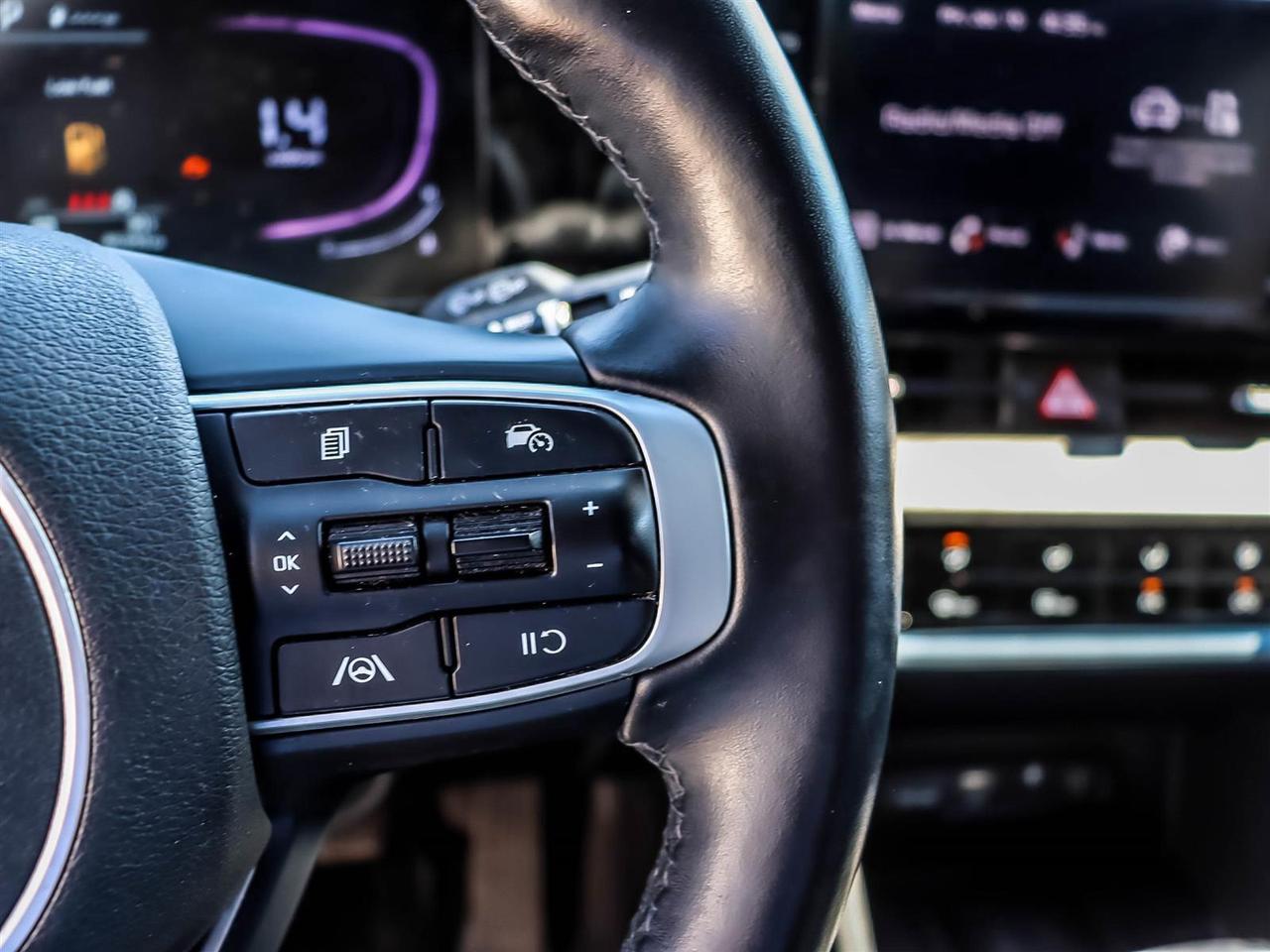 2023 Kia Sportage X-Line Photo