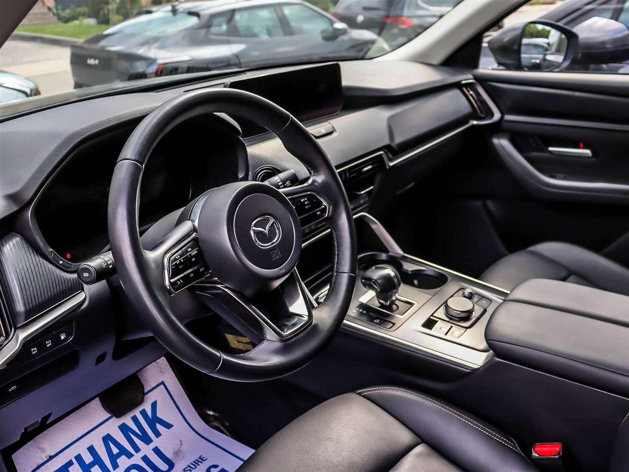 2024 Mazda CX-90 PHEV GS-L Photo
