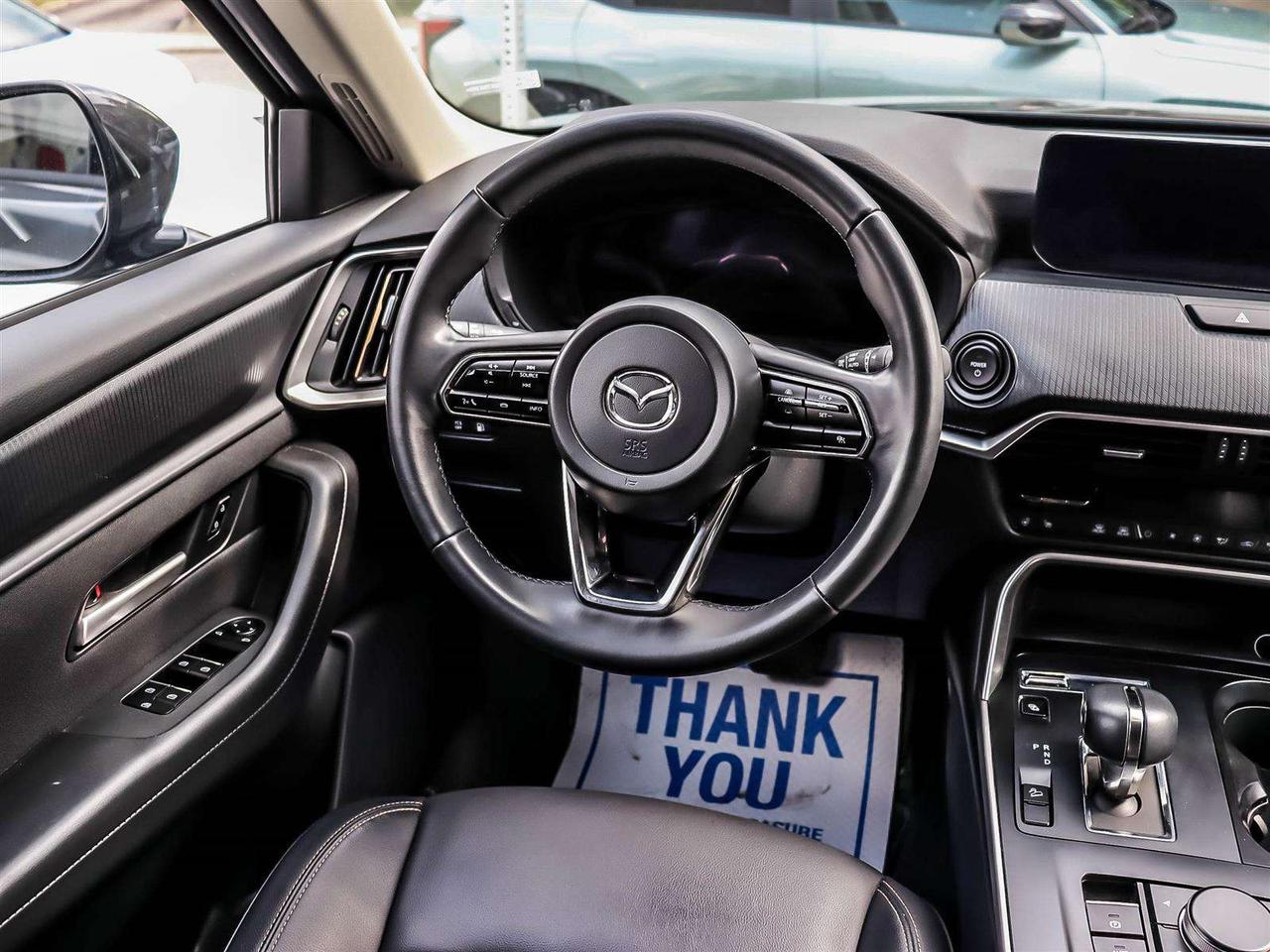 2024 Mazda CX-90 PHEV GS-L Photo