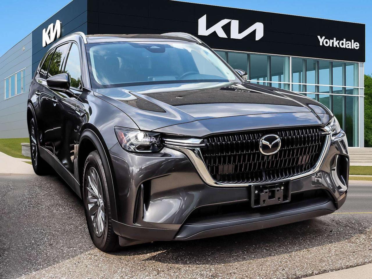 2024 Mazda CX-90 PHEV GS-L Photo0