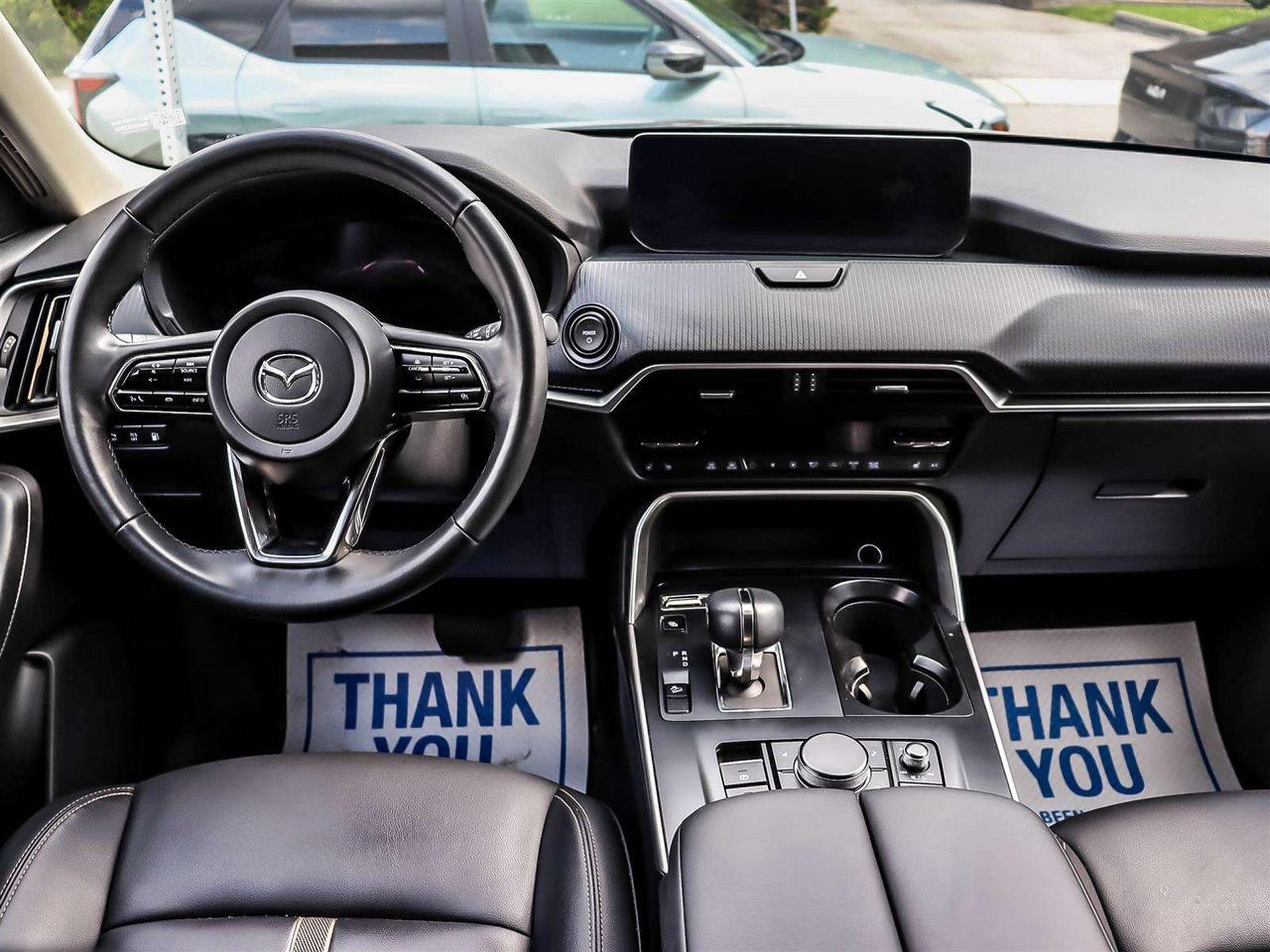 2024 Mazda CX-90 PHEV GS-L Photo3