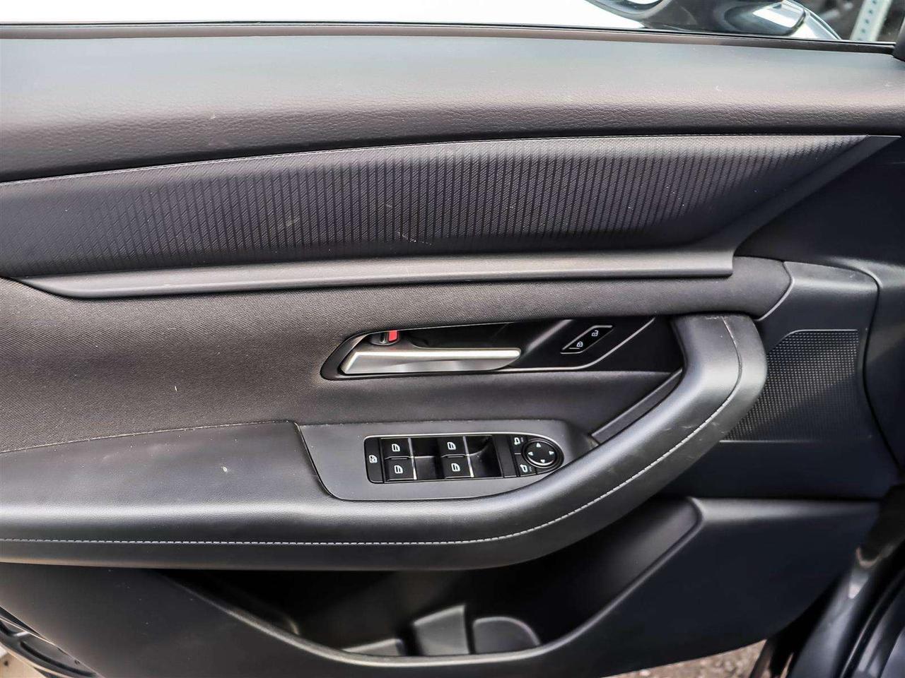 2024 Mazda CX-90 PHEV GS-L Photo