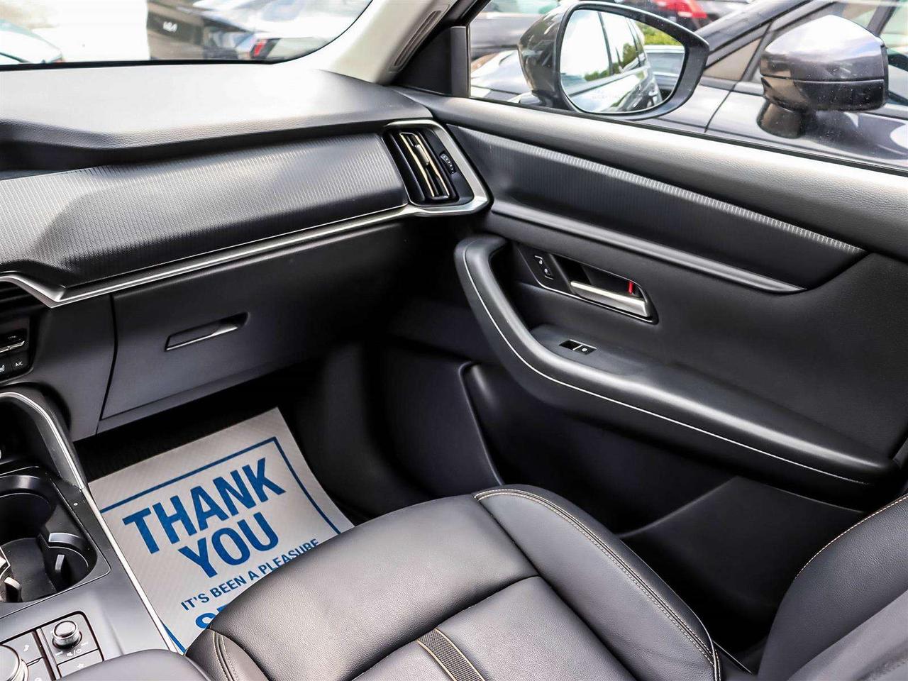 2024 Mazda CX-90 PHEV GS-L Photo