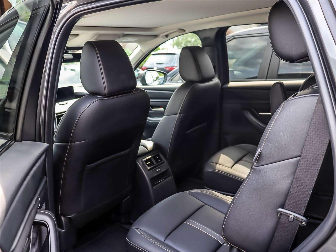2024 Mazda CX-90 PHEV GS-L Photo