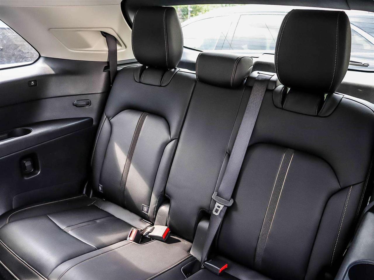 2024 Mazda CX-90 PHEV GS-L Photo