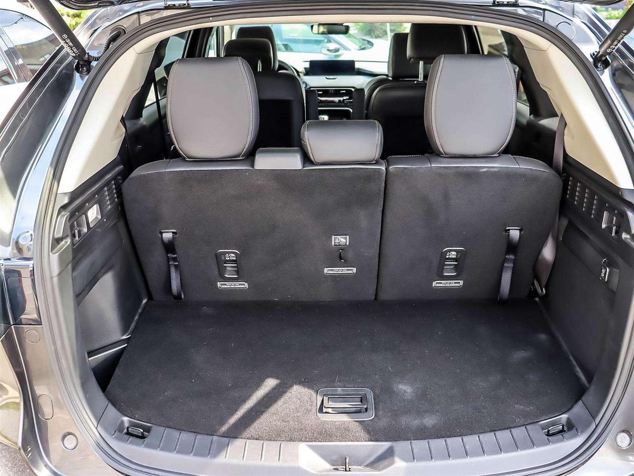2024 Mazda CX-90 PHEV GS-L Photo