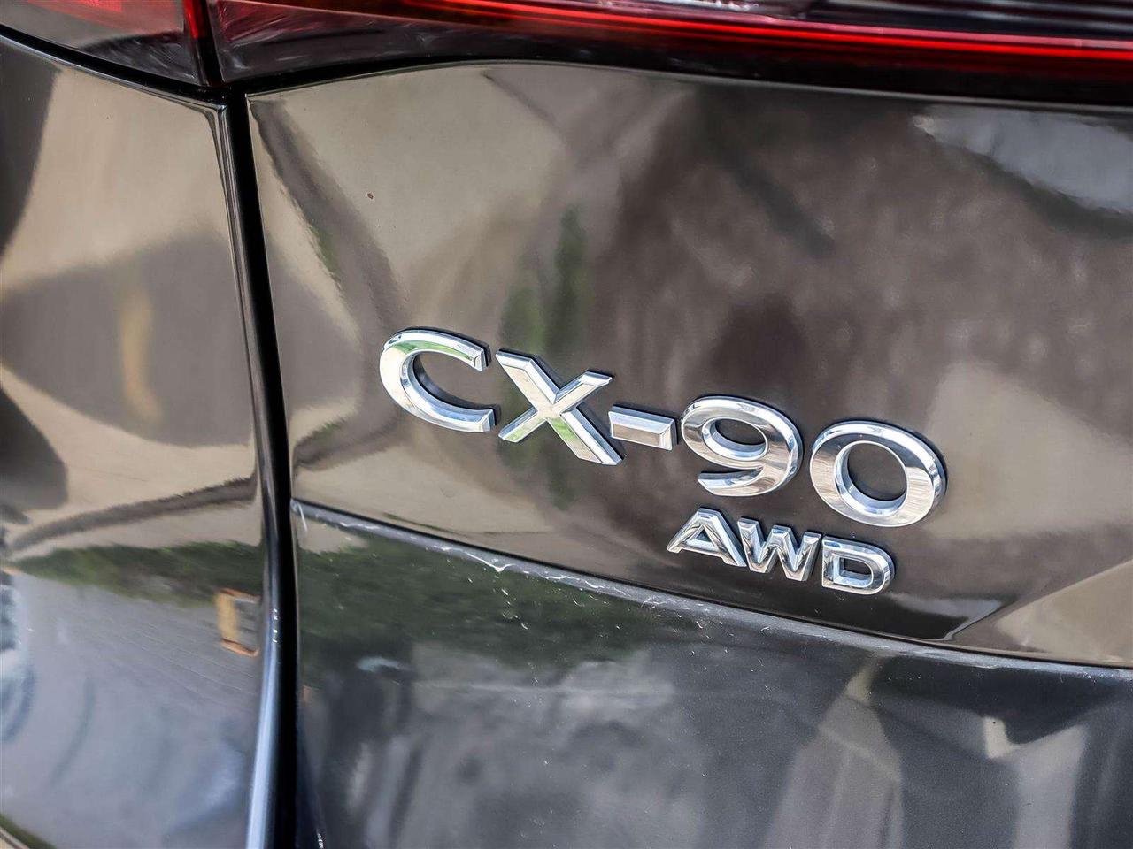 2024 Mazda CX-90 PHEV GS-L Photo