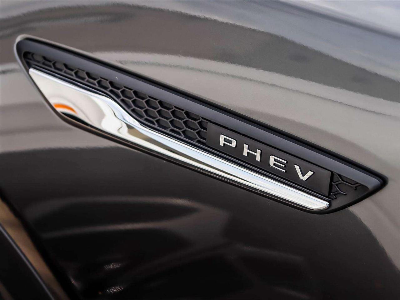 2024 Mazda CX-90 PHEV GS-L Photo