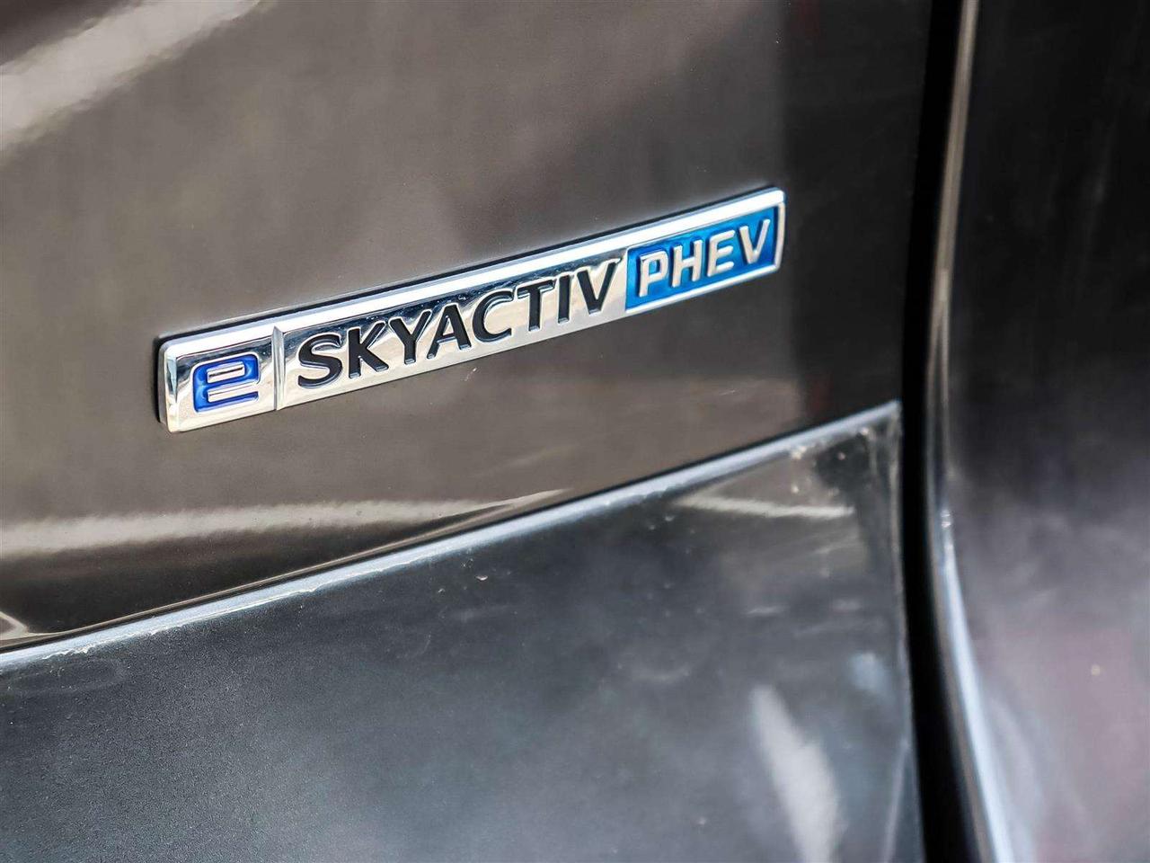 2024 Mazda CX-90 PHEV GS-L Photo