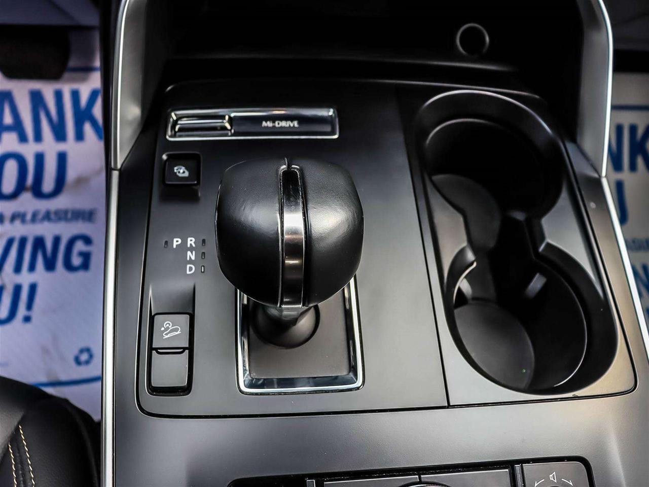 2024 Mazda CX-90 PHEV GS-L Photo