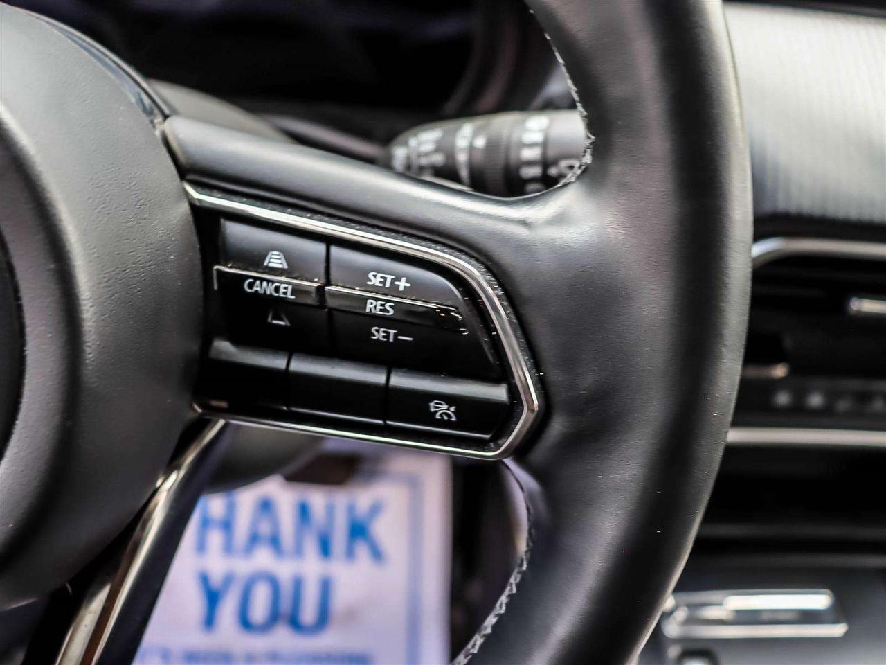 2024 Mazda CX-90 PHEV GS-L Photo