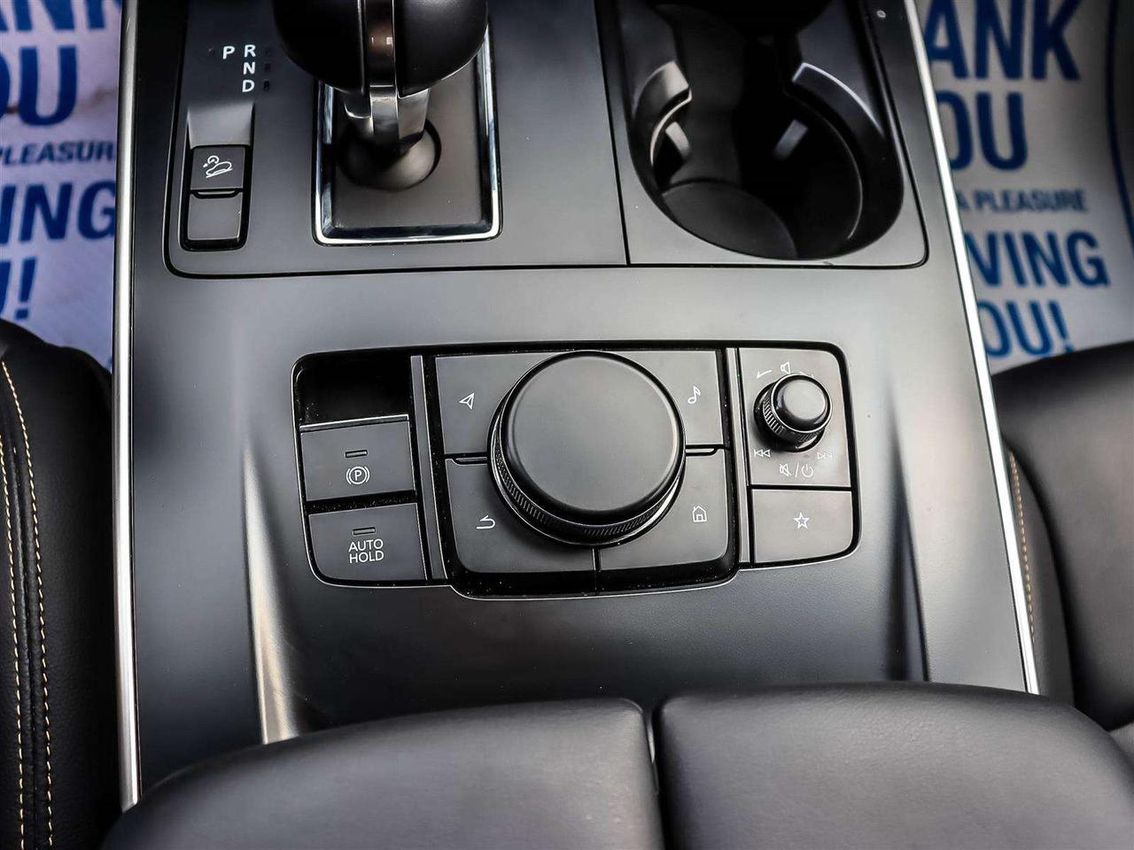 2024 Mazda CX-90 PHEV GS-L Photo