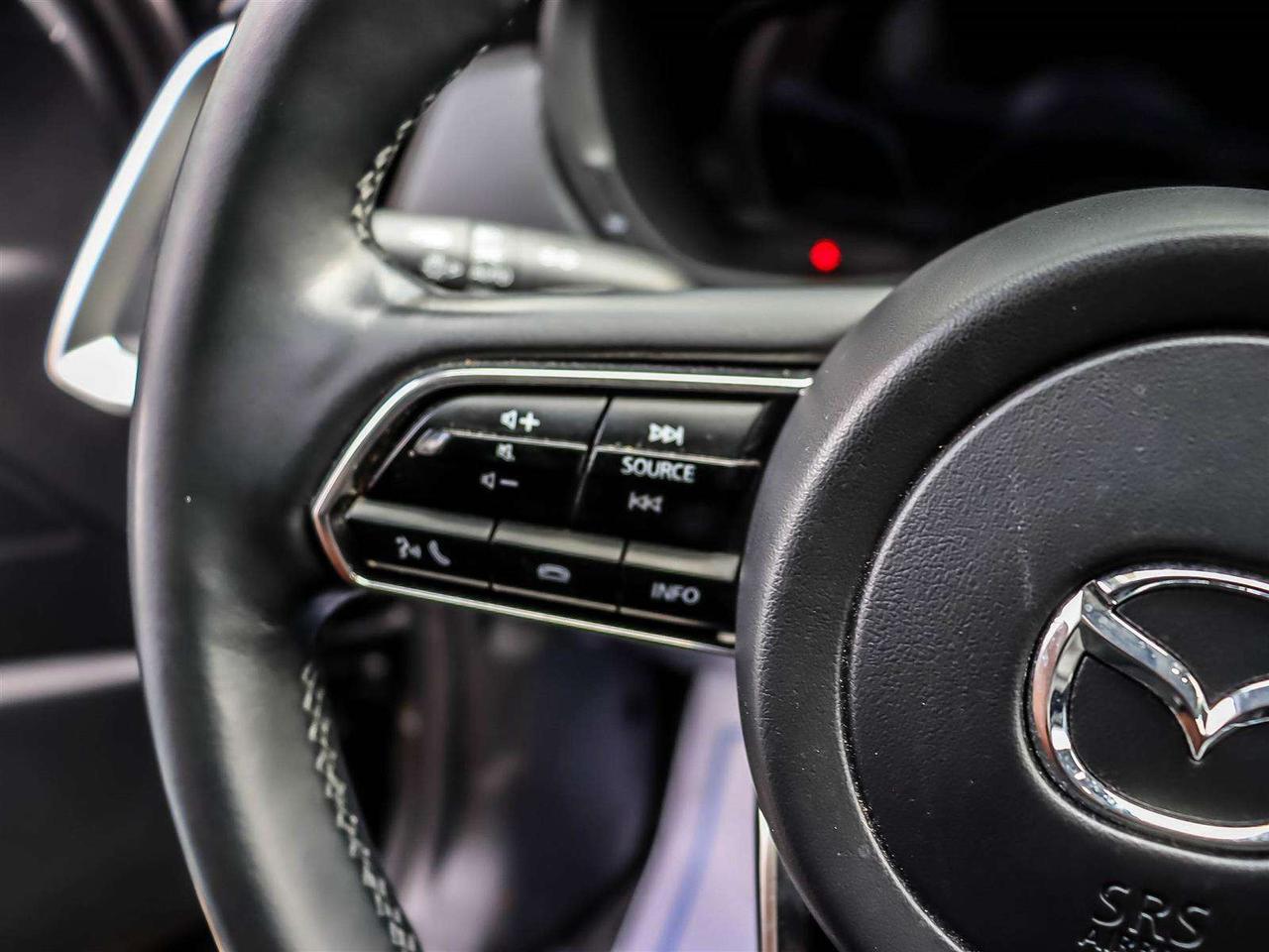 2024 Mazda CX-90 PHEV GS-L Photo