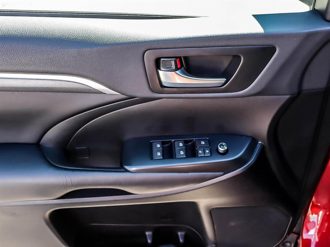 2019 Toyota Highlander XLE Photo