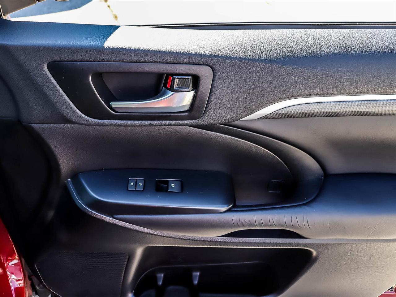 2019 Toyota Highlander XLE Photo