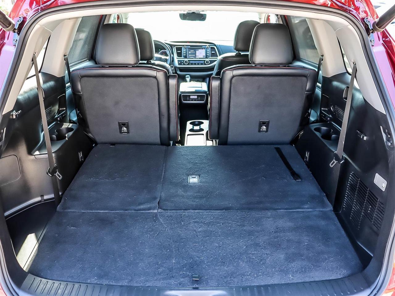 2019 Toyota Highlander XLE Photo
