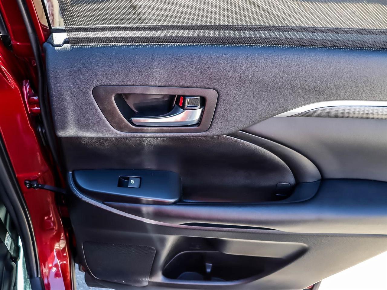 2019 Toyota Highlander XLE Photo