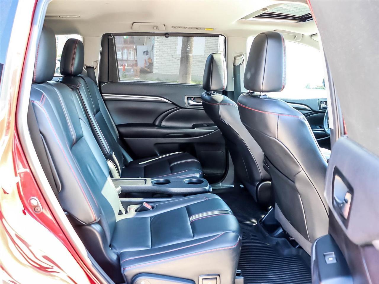 2019 Toyota Highlander XLE Photo