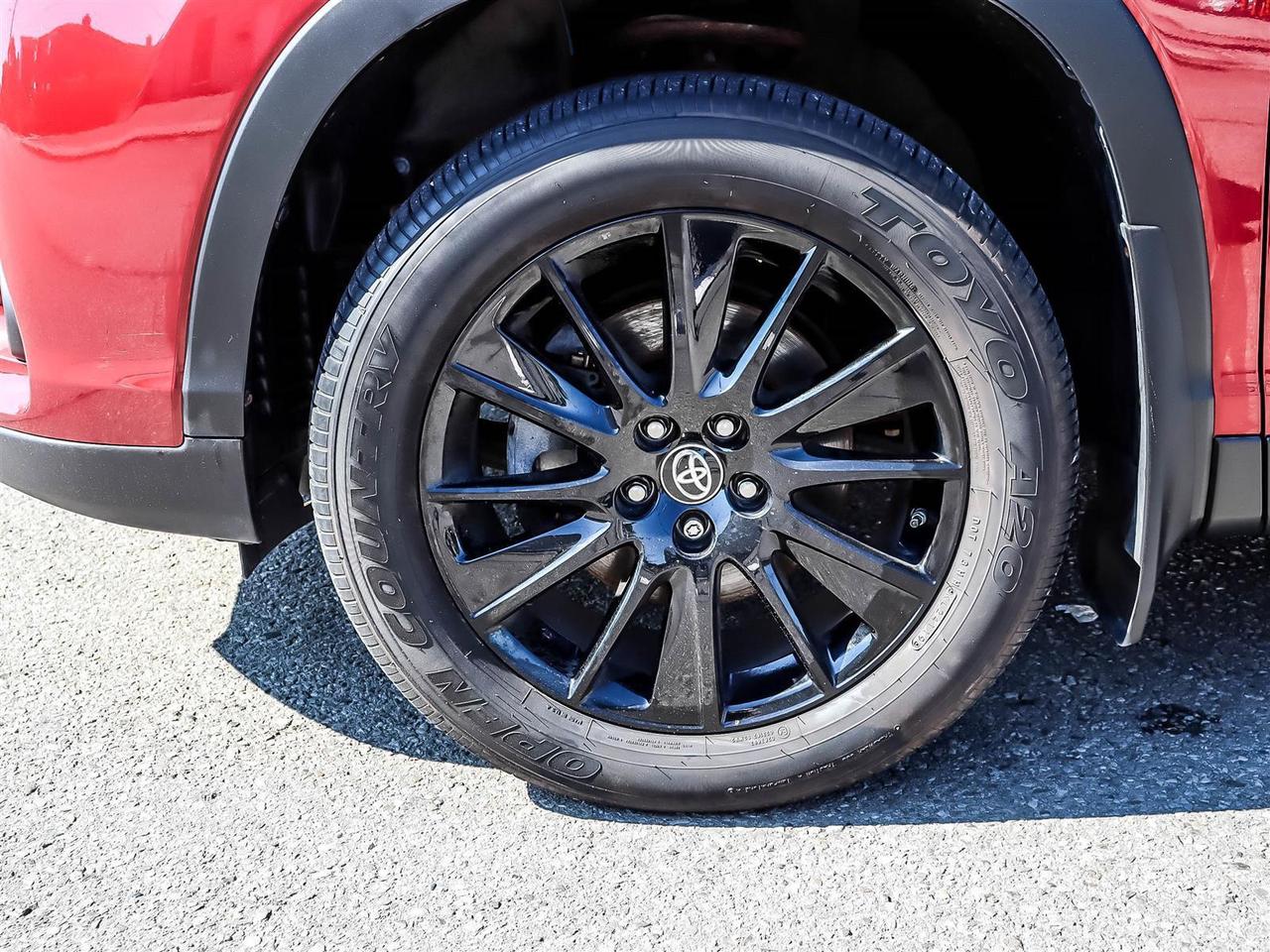2019 Toyota Highlander XLE Photo