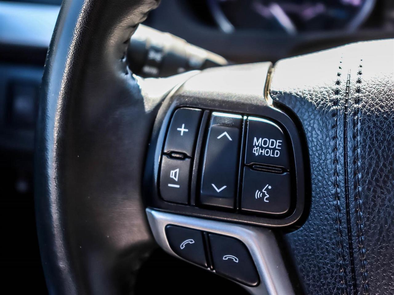 2019 Toyota Highlander XLE Photo
