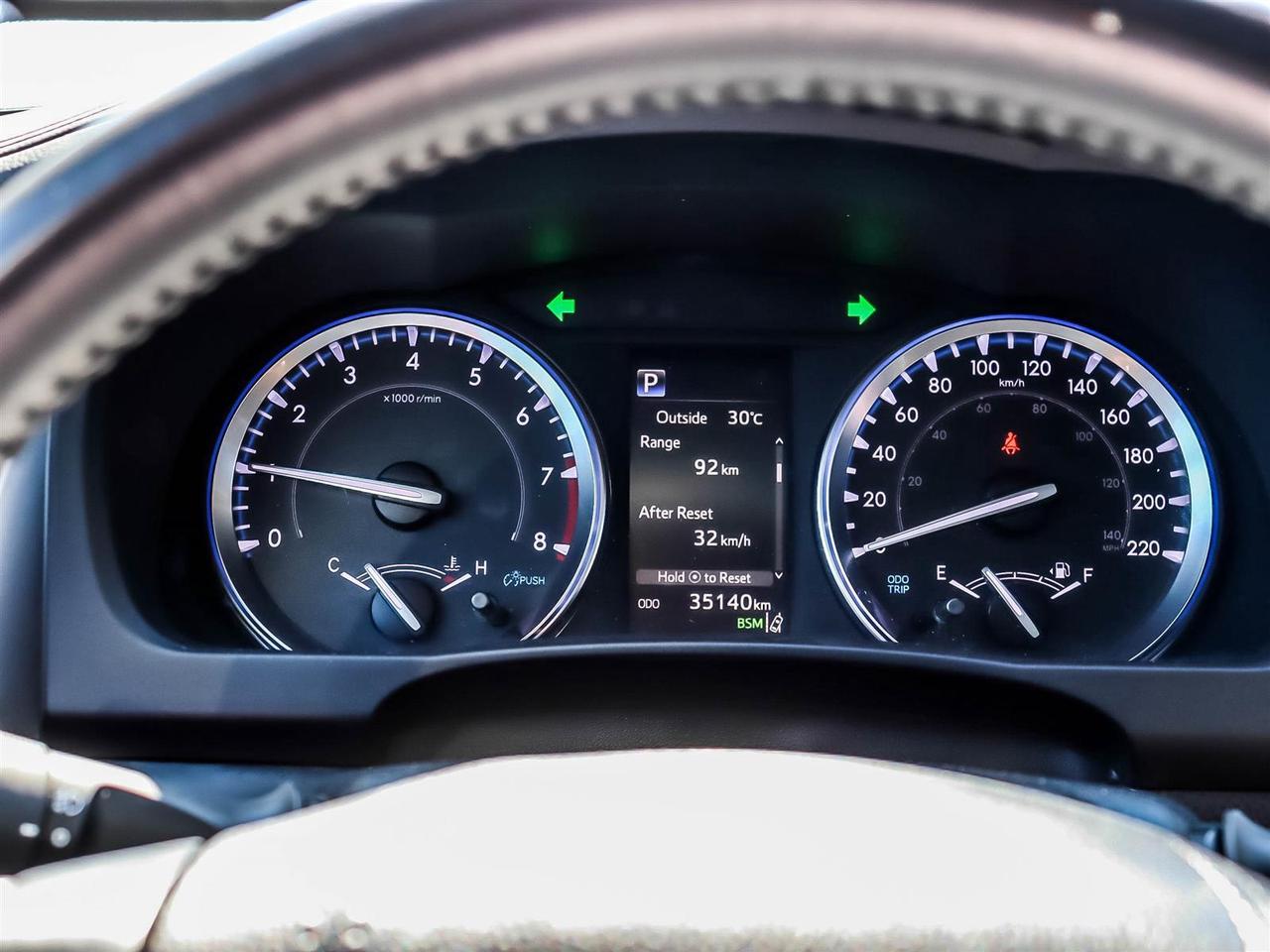 2019 Toyota Highlander XLE Photo