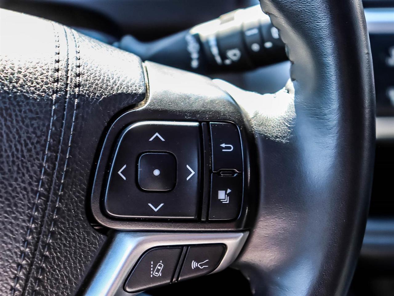 2019 Toyota Highlander XLE Photo