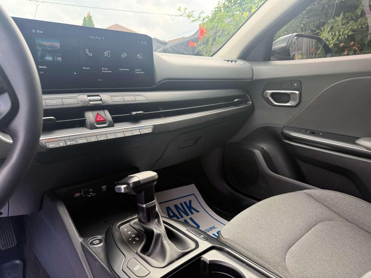 2025 Kia K4 LX Photo2
