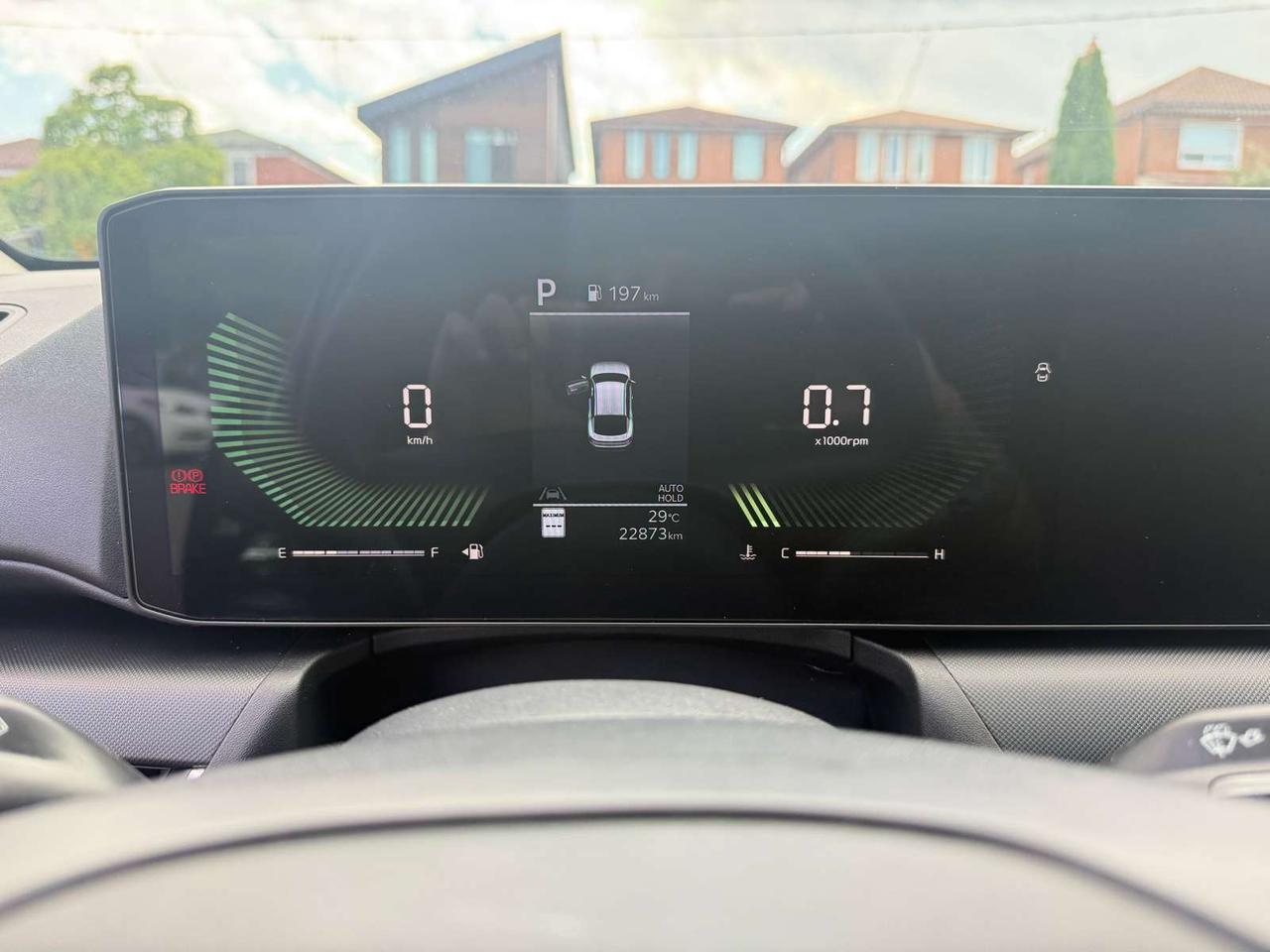 2025 Kia K4 LX Photo3