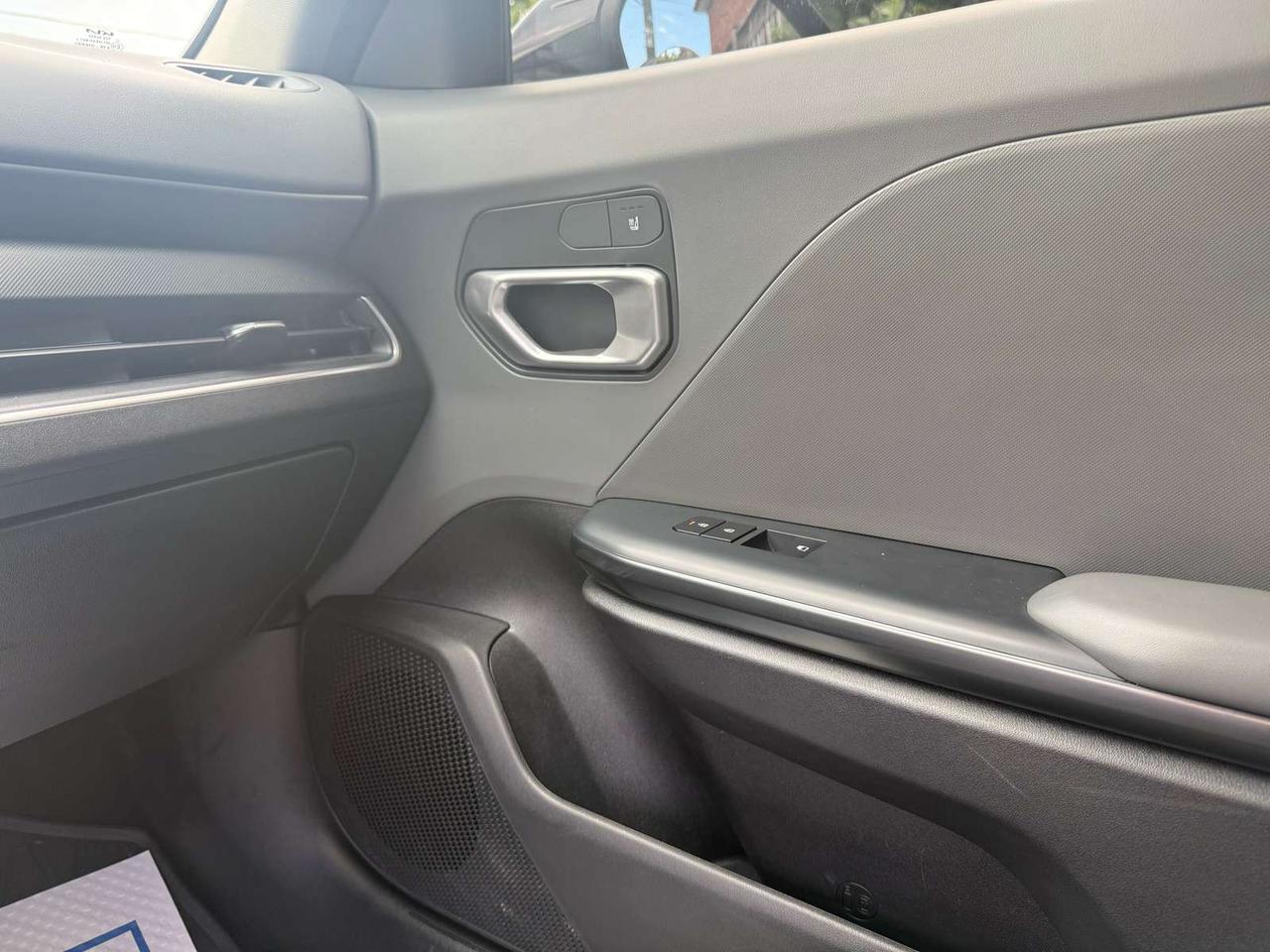 2025 Kia K4 LX Photo5