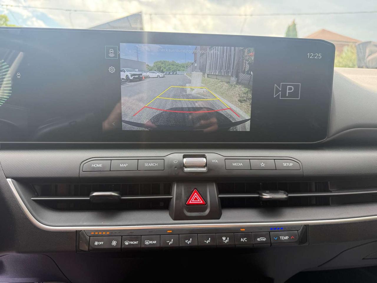2025 Kia K4 LX Photo