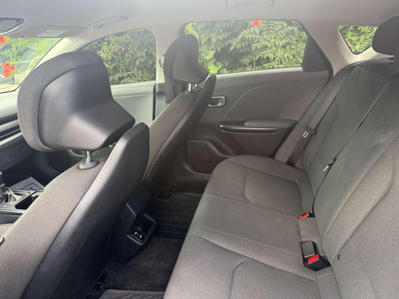 2025 Kia K4 LX Photo