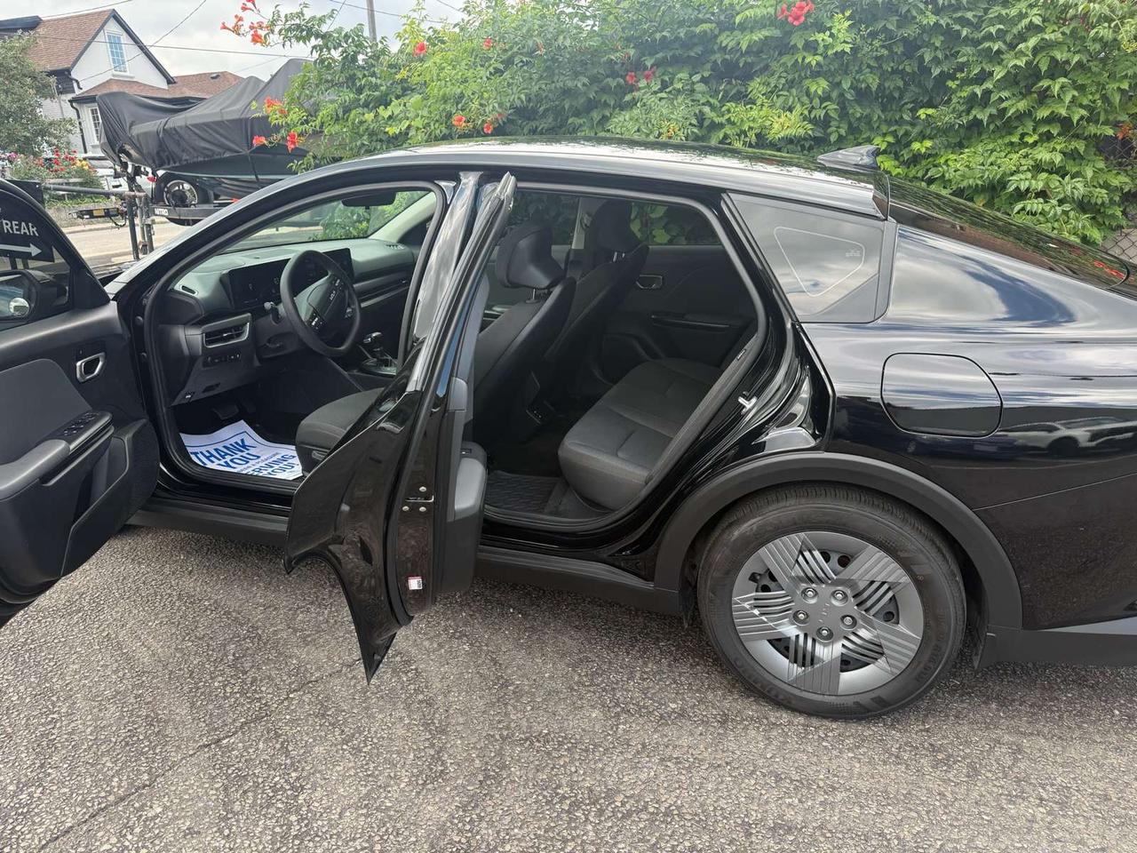 2025 Kia K4 LX Photo