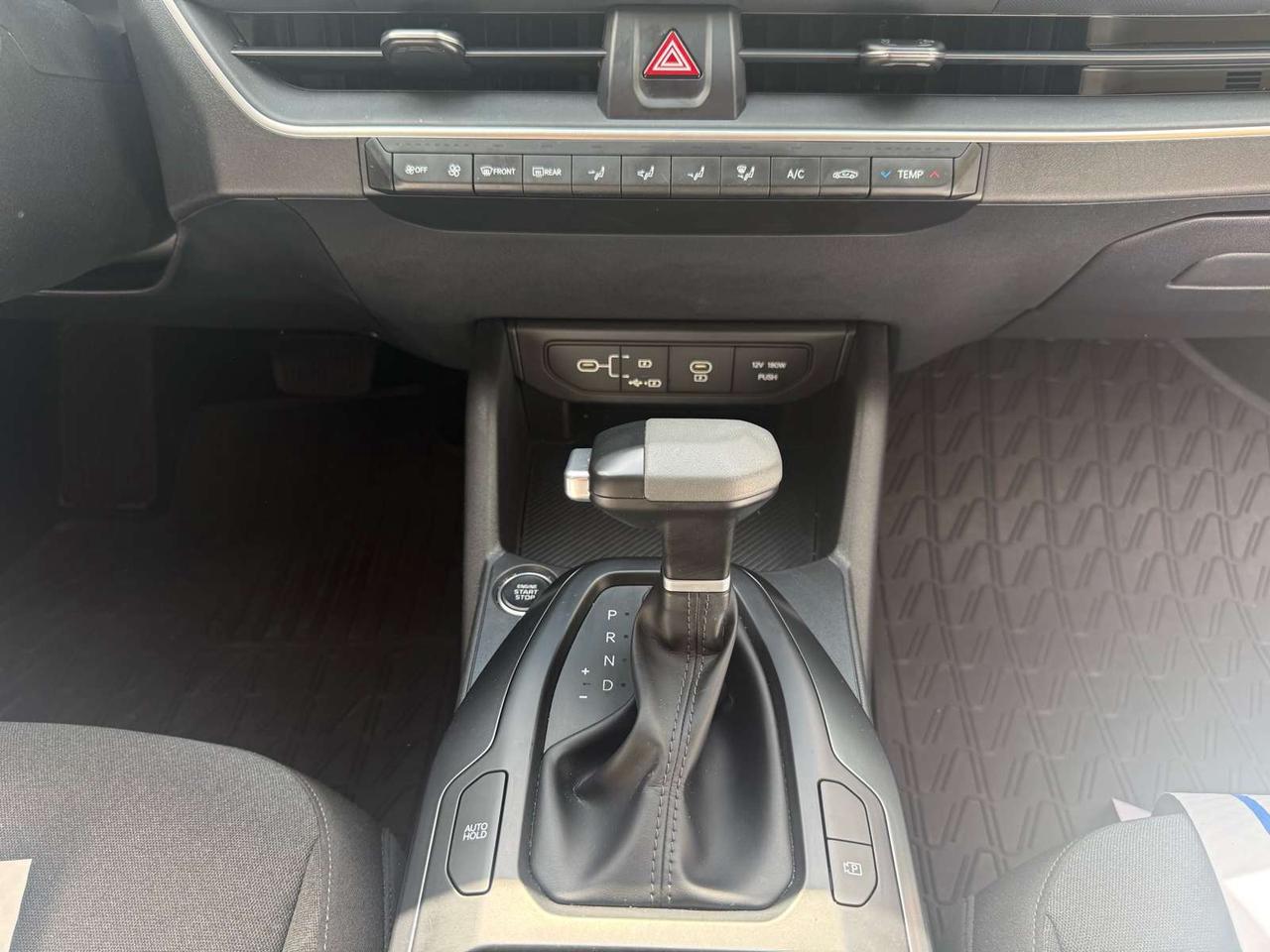 2025 Kia K4 LX Photo