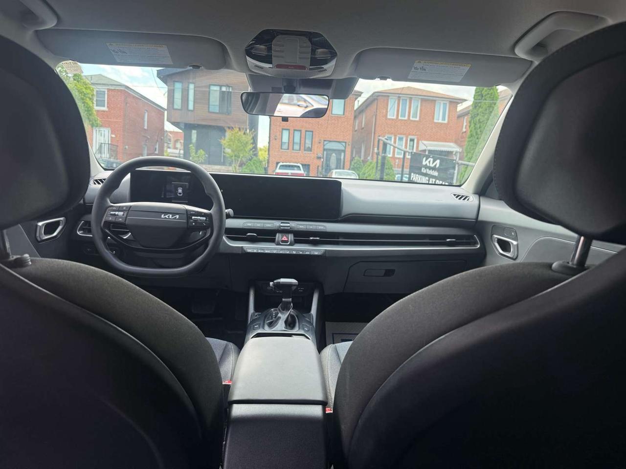 2025 Kia K4 LX Photo