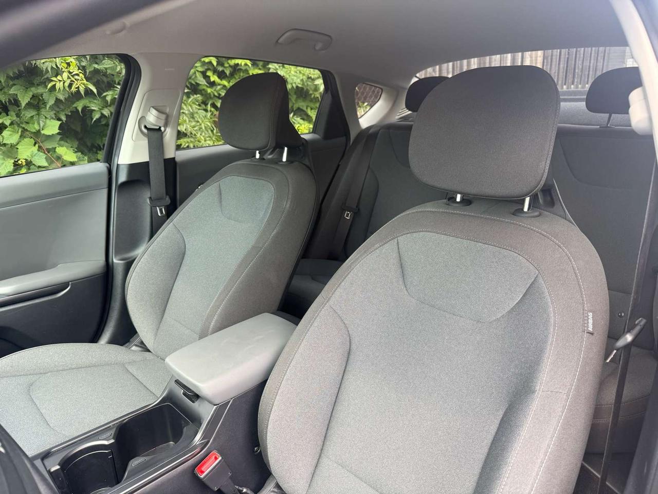 2025 Kia K4 LX Photo