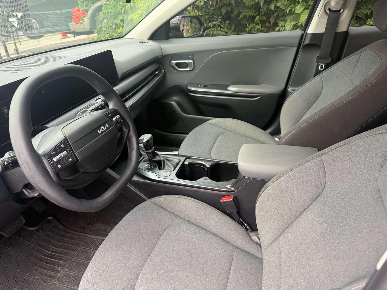 2025 Kia K4 LX Photo