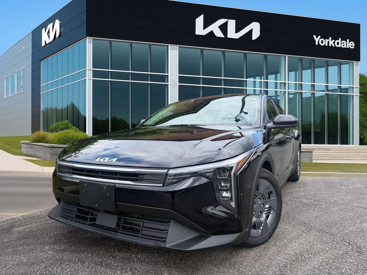 2025 Kia K4 LX Photo