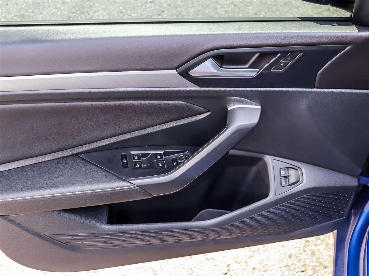 2024 Volkswagen Jetta comfortline Photo