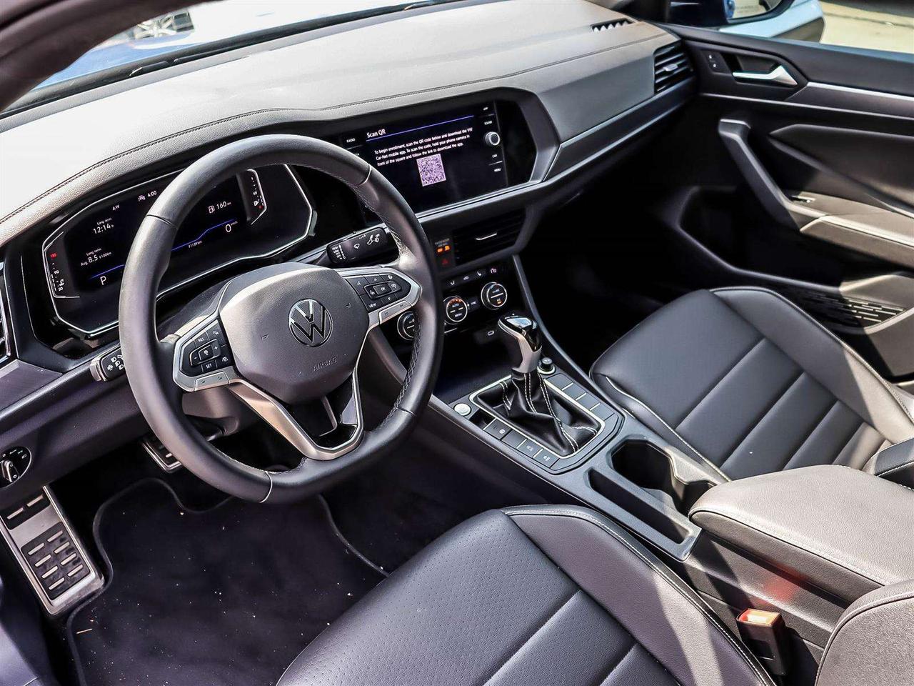 2024 Volkswagen Jetta comfortline Photo