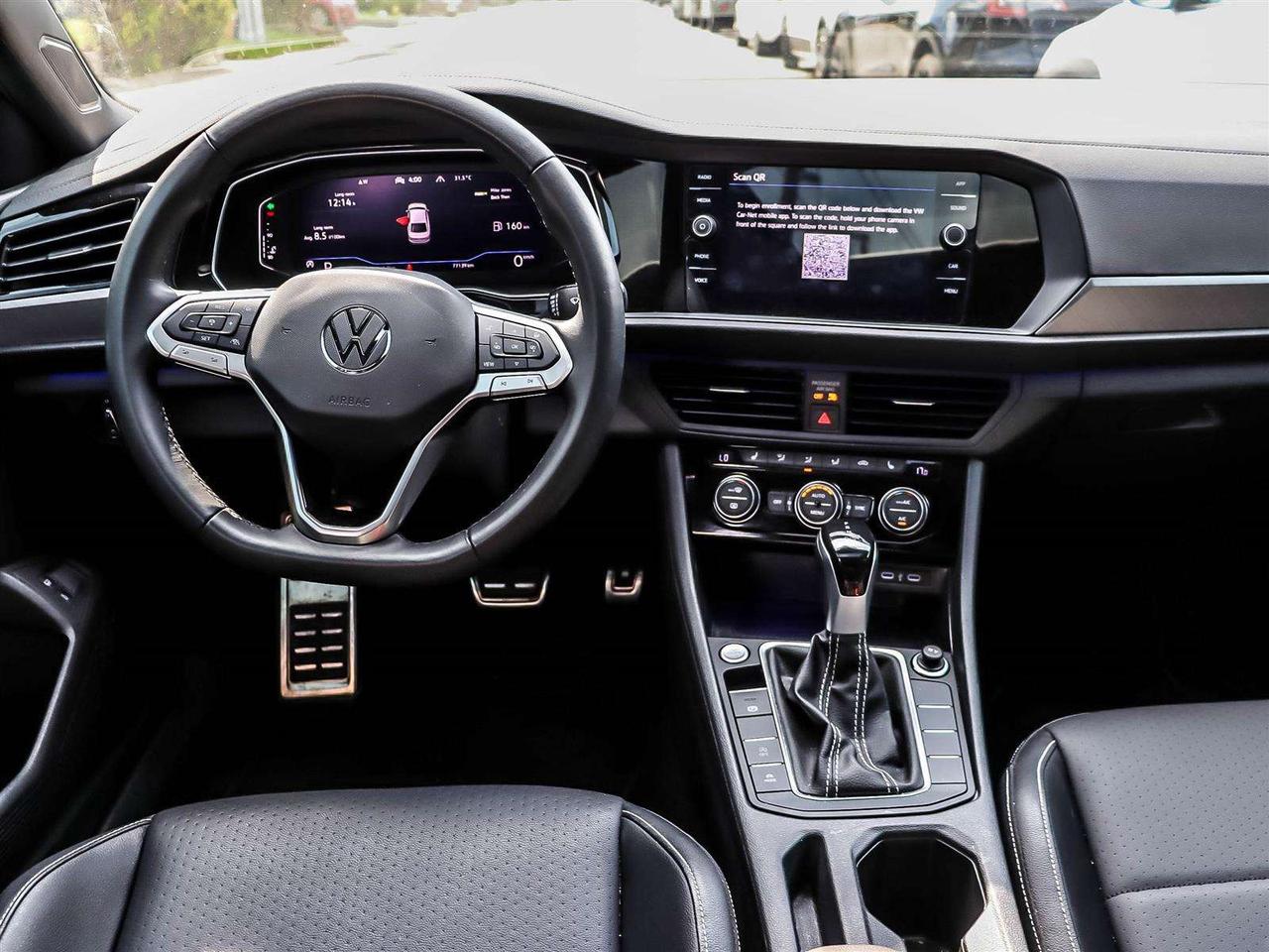 2024 Volkswagen Jetta comfortline Photo