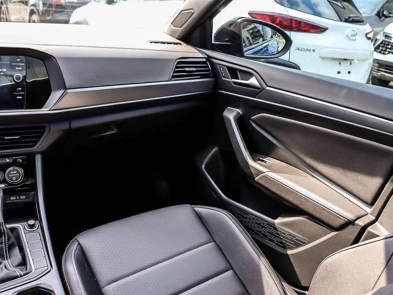 2024 Volkswagen Jetta comfortline Photo