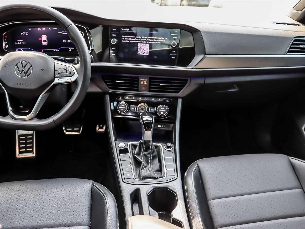 2024 Volkswagen Jetta comfortline Photo