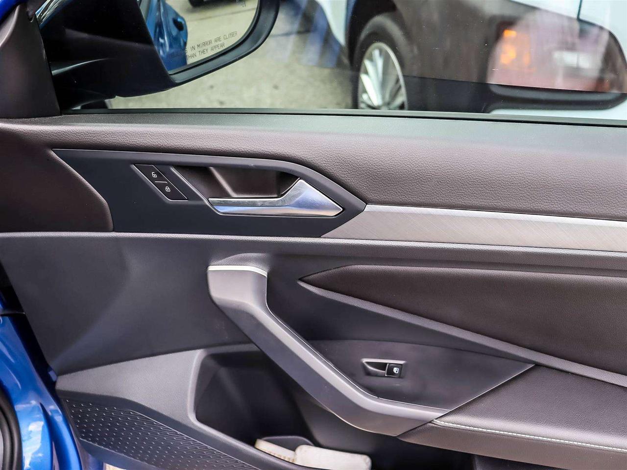 2024 Volkswagen Jetta comfortline Photo