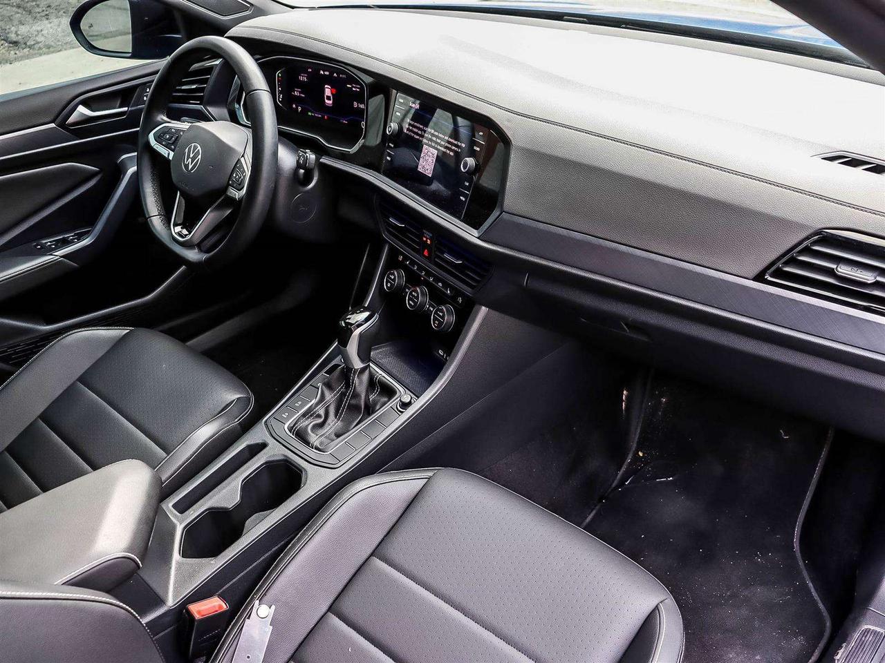 2024 Volkswagen Jetta comfortline Photo